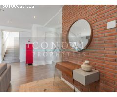 Exclusiva Casa con Piscina y Vistas espectaculares en LAmetlla del Vallès