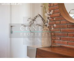 Exclusiva Casa con Piscina y Vistas espectaculares en LAmetlla del Vallès