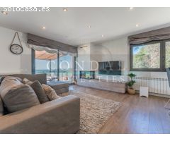 Exclusiva Casa con Piscina y Vistas espectaculares en LAmetlla del Vallès
