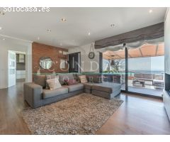 Exclusiva Casa con Piscina y Vistas espectaculares en LAmetlla del Vallès