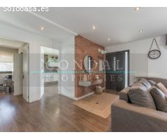 Exclusiva Casa con Piscina y Vistas espectaculares en LAmetlla del Vallès