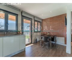 Exclusiva Casa con Piscina y Vistas espectaculares en LAmetlla del Vallès