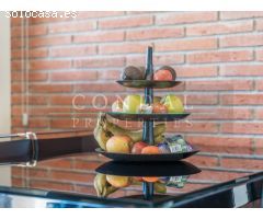 Exclusiva Casa con Piscina y Vistas espectaculares en LAmetlla del Vallès