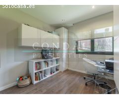 Exclusiva Casa con Piscina y Vistas espectaculares en LAmetlla del Vallès