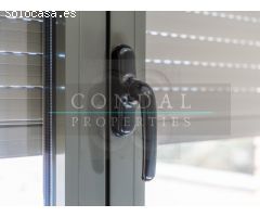 Exclusiva Casa con Piscina y Vistas espectaculares en LAmetlla del Vallès