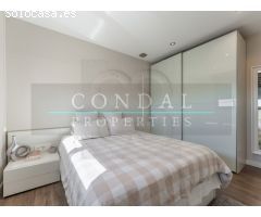 Exclusiva Casa con Piscina y Vistas espectaculares en LAmetlla del Vallès