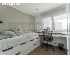 Exclusiva Casa con Piscina y Vistas espectaculares en LAmetlla del Vallès