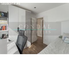 Exclusiva Casa con Piscina y Vistas espectaculares en LAmetlla del Vallès