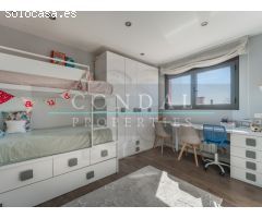 Exclusiva Casa con Piscina y Vistas espectaculares en LAmetlla del Vallès