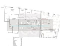 Gran oportunidad: almacén de 1.540 m² en Figueres en la entrada principal desde