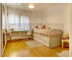 Espectacular casa con piscina climatizable en el centro de La Garriga - Alquiler