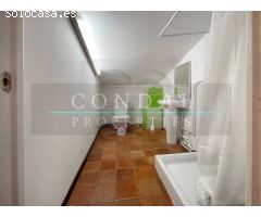 Espectacular casa con piscina climatizable en el centro de La Garriga - Alquiler