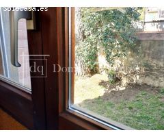 CASA MODERNISTA EN EL CENTRO DE CASSÀ DE LA SELVA CON PARCELA DE 1280M2