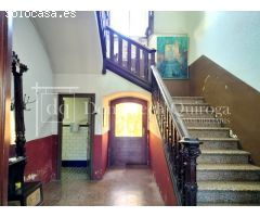 CASA MODERNISTA EN EL CENTRO DE CASSÀ DE LA SELVA CON PARCELA DE 1280M2