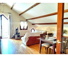 CASA MODERNISTA EN EL CENTRO DE CASSÀ DE LA SELVA CON PARCELA DE 1280M2