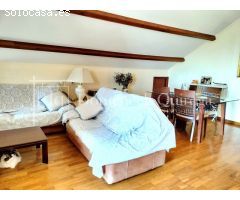 CASA MODERNISTA EN EL CENTRO DE CASSÀ DE LA SELVA CON PARCELA DE 1280M2