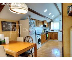 CASA MODERNISTA EN EL CENTRO DE CASSÀ DE LA SELVA CON PARCELA DE 1280M2