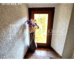 CASA MODERNISTA EN EL CENTRO DE CASSÀ DE LA SELVA CON PARCELA DE 1280M2