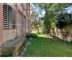 CASA MODERNISTA EN EL CENTRO DE CASSÀ DE LA SELVA CON PARCELA DE 1280M2