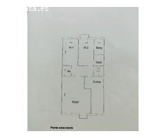 CASA MODERNISTA EN EL CENTRO DE CASSÀ DE LA SELVA CON PARCELA DE 1280M2