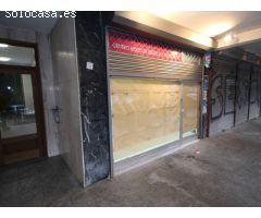 Local comercial en Altza