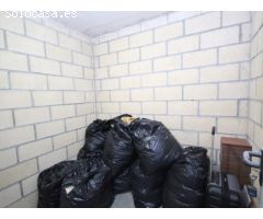 Pasai San Juan, Piso , garaje y trastero (opcionales)