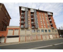 Pasai San Juan, Piso , garaje y trastero (opcionales)