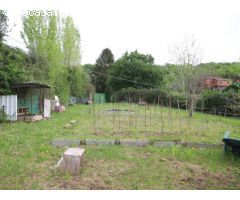 Terreno en venta