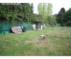 Terreno en venta