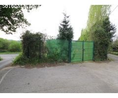 Terreno en venta