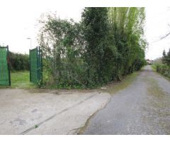 Terreno en venta