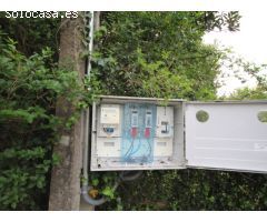 Terreno en venta