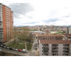 Piso en Bidebieta