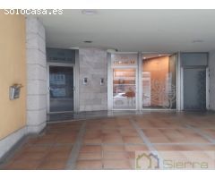 Precioso piso céntrico en Ribadeo