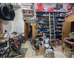 ¡Se vende bajo comercial en Plaza Galicia!