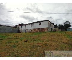 Casa en venta para reformar