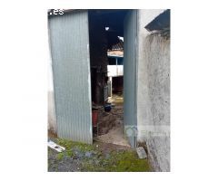 Casa en venta para reformar