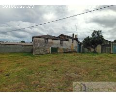 Casa en venta para reformar