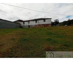 Casa en venta para reformar