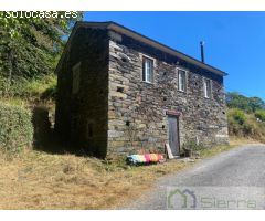 Casa en Os Ancares