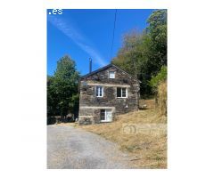 Casa en Os Ancares