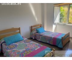 Casa en Os Ancares