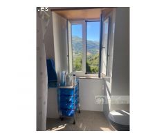 Casa en Os Ancares