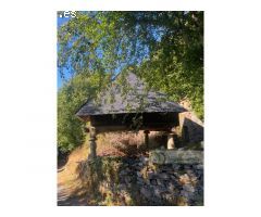 Casa en Os Ancares