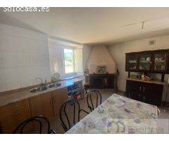 Casa en Os Ancares