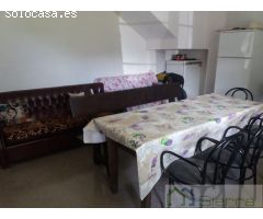 Casa en Os Ancares