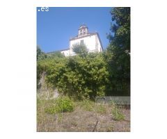 Gran propiedad en venta en el centro de Monforte