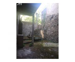 Gran propiedad en venta en el centro de Monforte