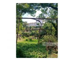 Gran propiedad en venta en el centro de Monforte