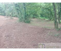 Fincas en venta en Rubián
